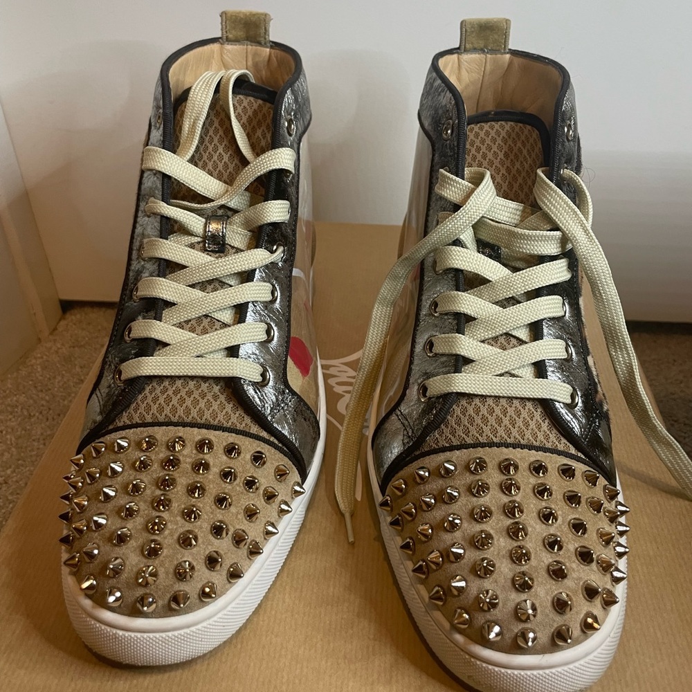 Christian Louboutins